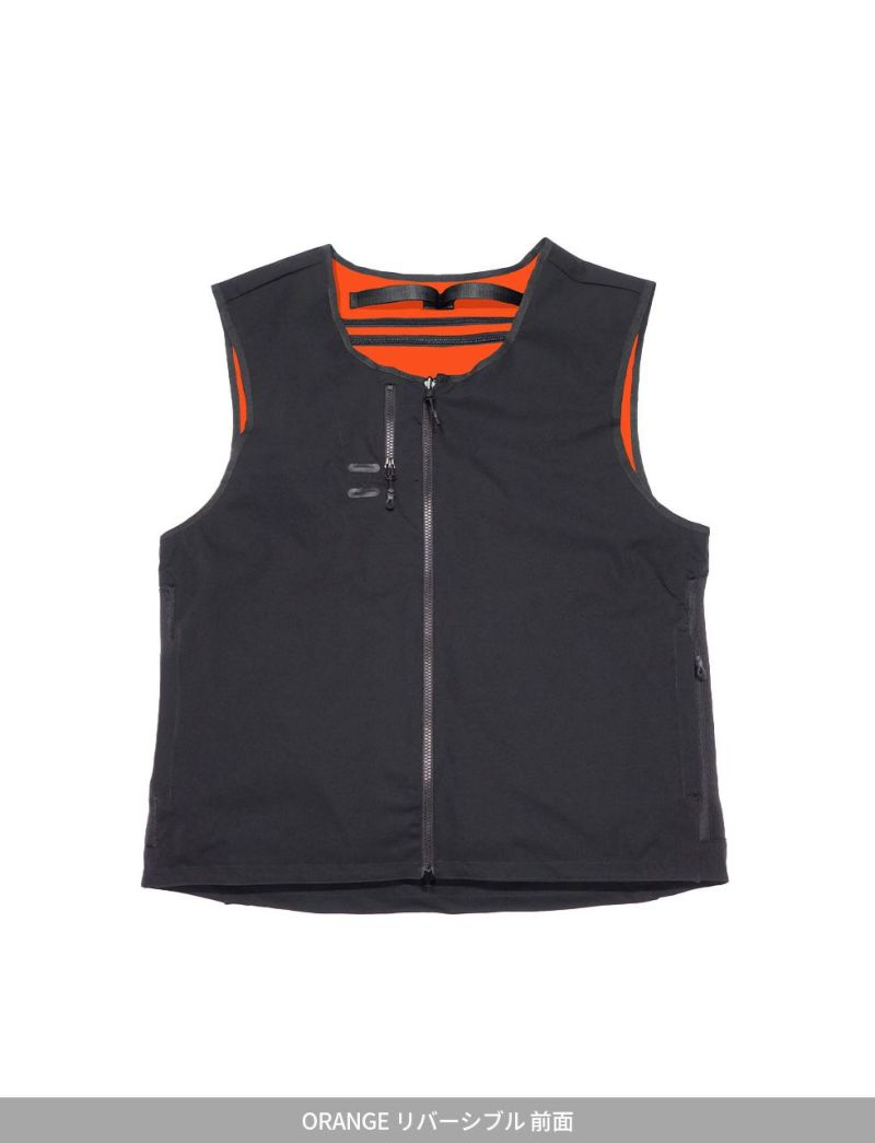 Harbor Vest