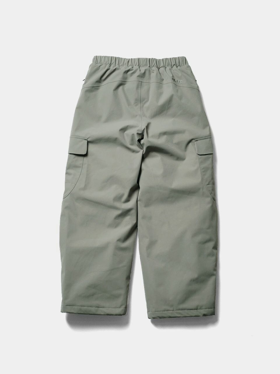 Loose Fit Cargo PantsDLITE｜Four Seasons Design Lab.