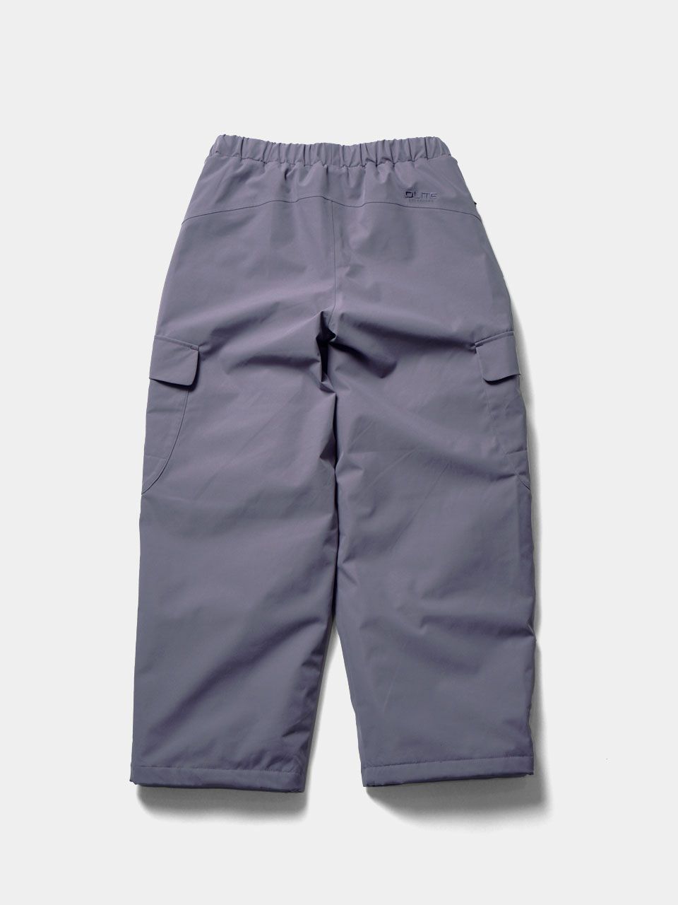 Loose Fit Cargo PantsDLITE｜Four Seasons Design Lab.