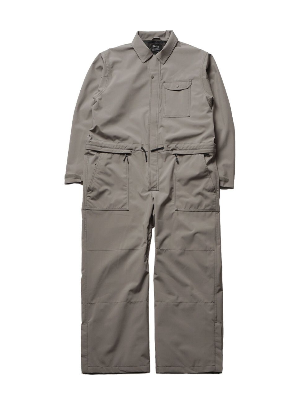 Dali スキージャンプスーツ Womens Snow Jump Suits | Four Seasons Design Lab.