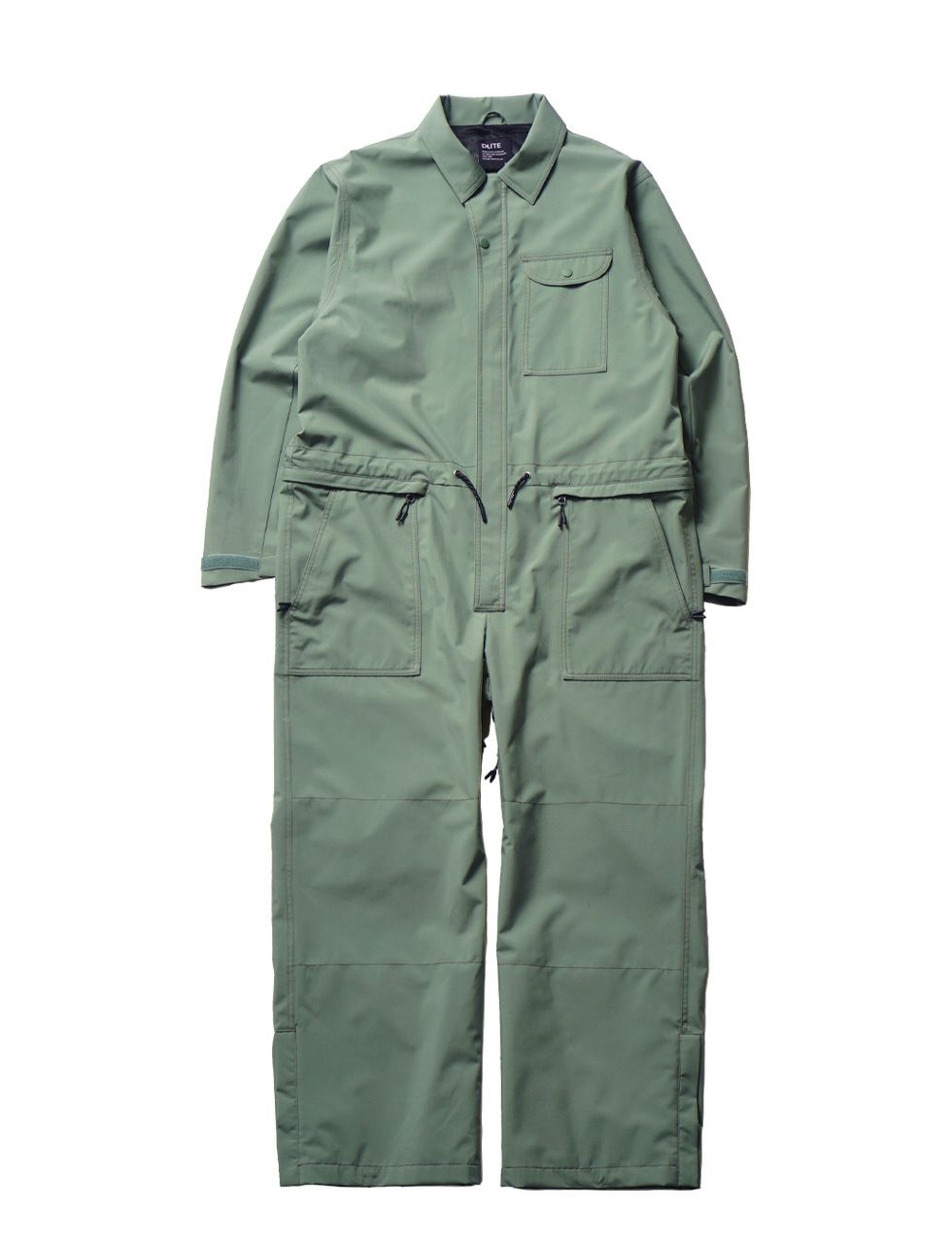 Womens Snow Jump Suits | Four Seasons Design Lab.