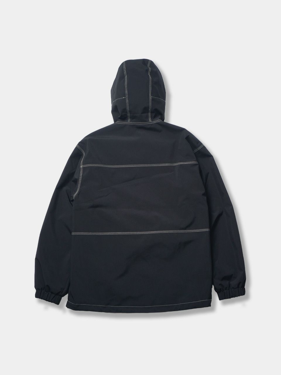 Triple Stitch Jacket