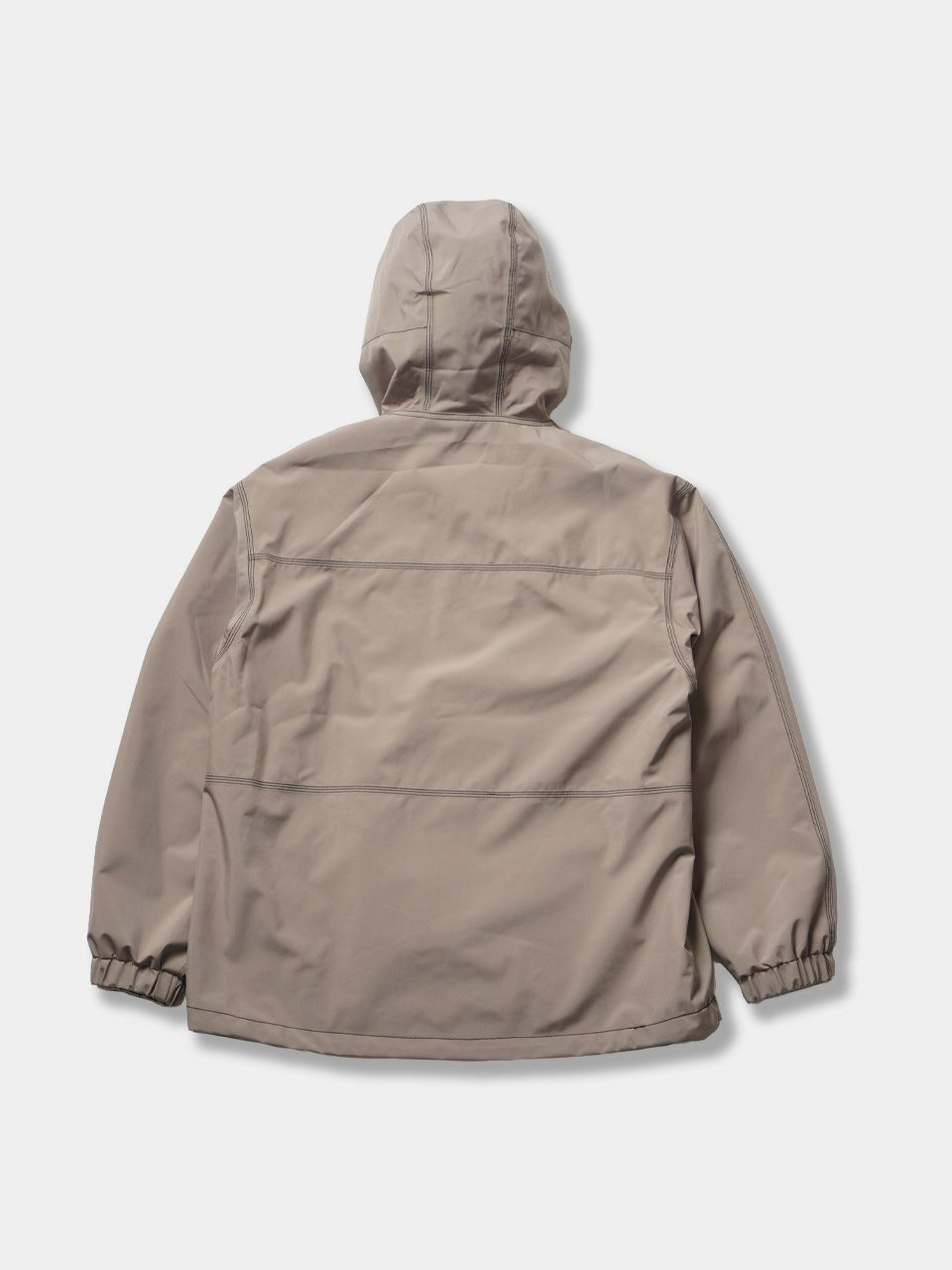 Triple Stitch Jacket