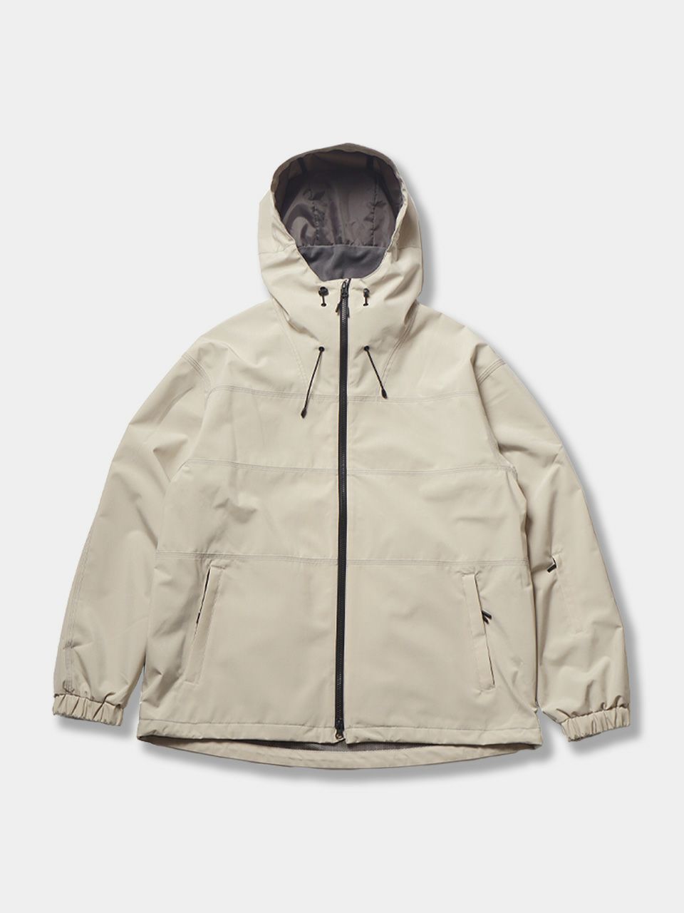 Triple Stitch Jacket｜DLITE｜Four Seasons Design Lab.