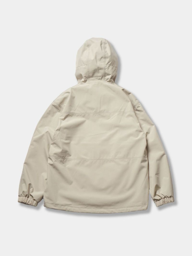 Triple Stitch Jacket