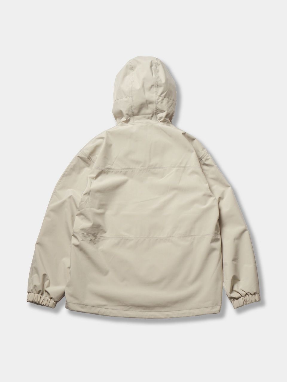 Triple Stitch Jacket