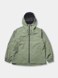 Triple Stitch Jacket