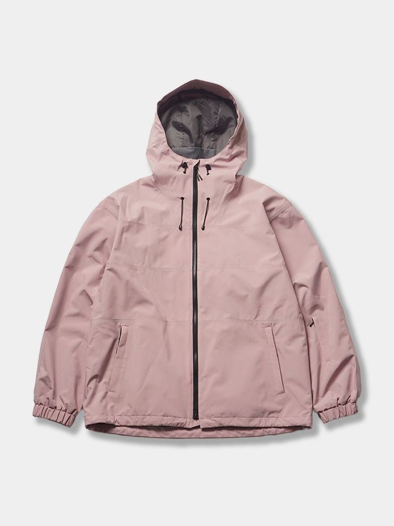 Triple Stitch Jacket