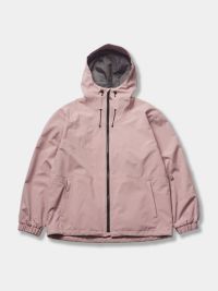 Triple Stitch Jacket