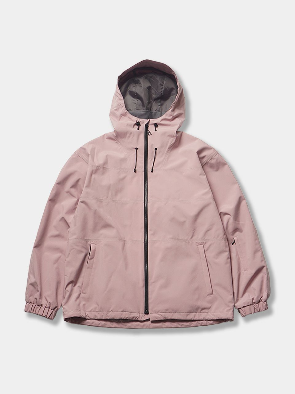 Triple Stitch Jacket