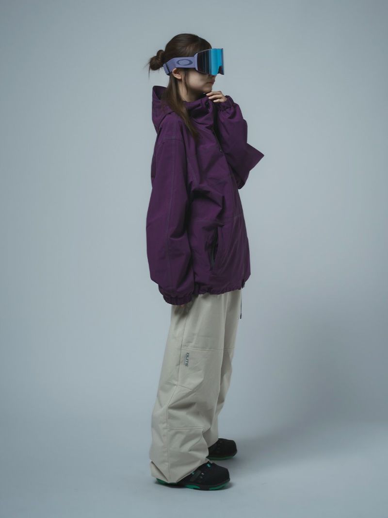 Triple Stitch Jacket