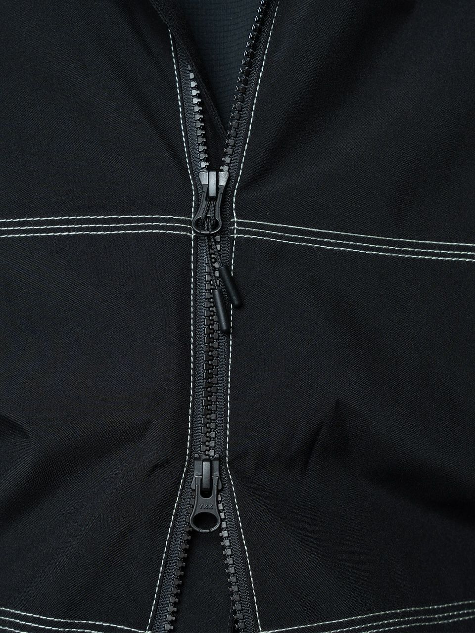 Triple Stitch Jacket