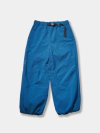 Wide Jogger Pants