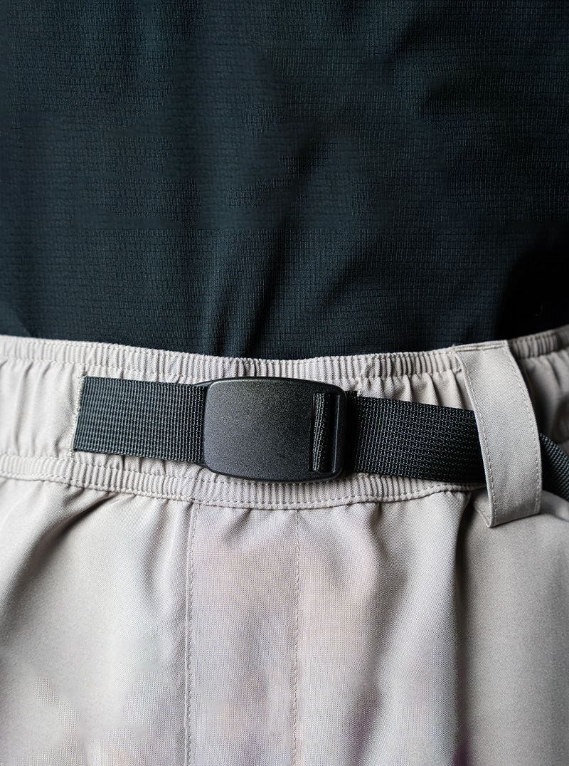 Wide Jogger Pants