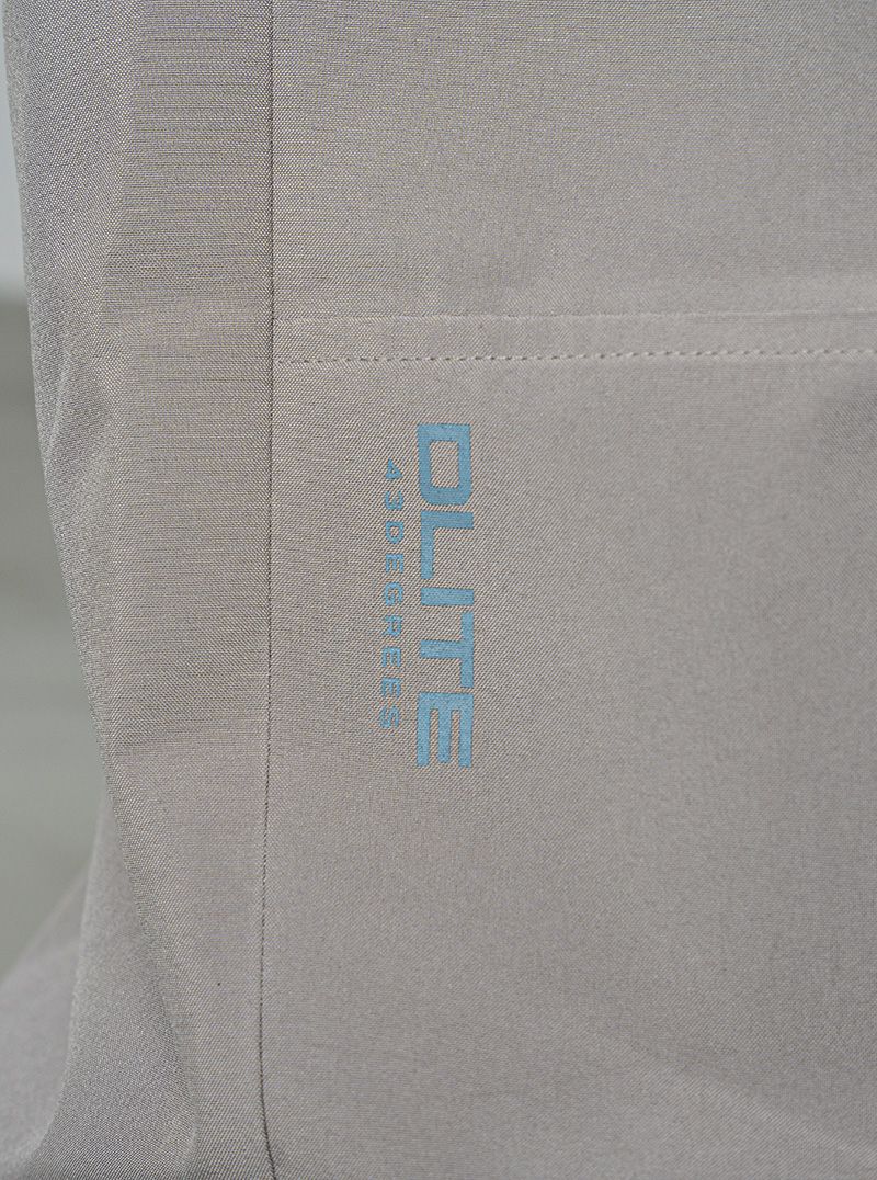 Wide Jogger Pants