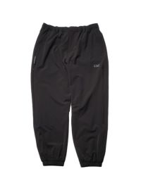 Wide Ventilation Pants