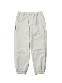Wide Ventilation Pants