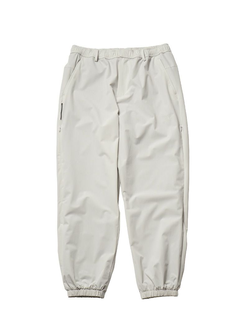 Wide Ventilation Pants