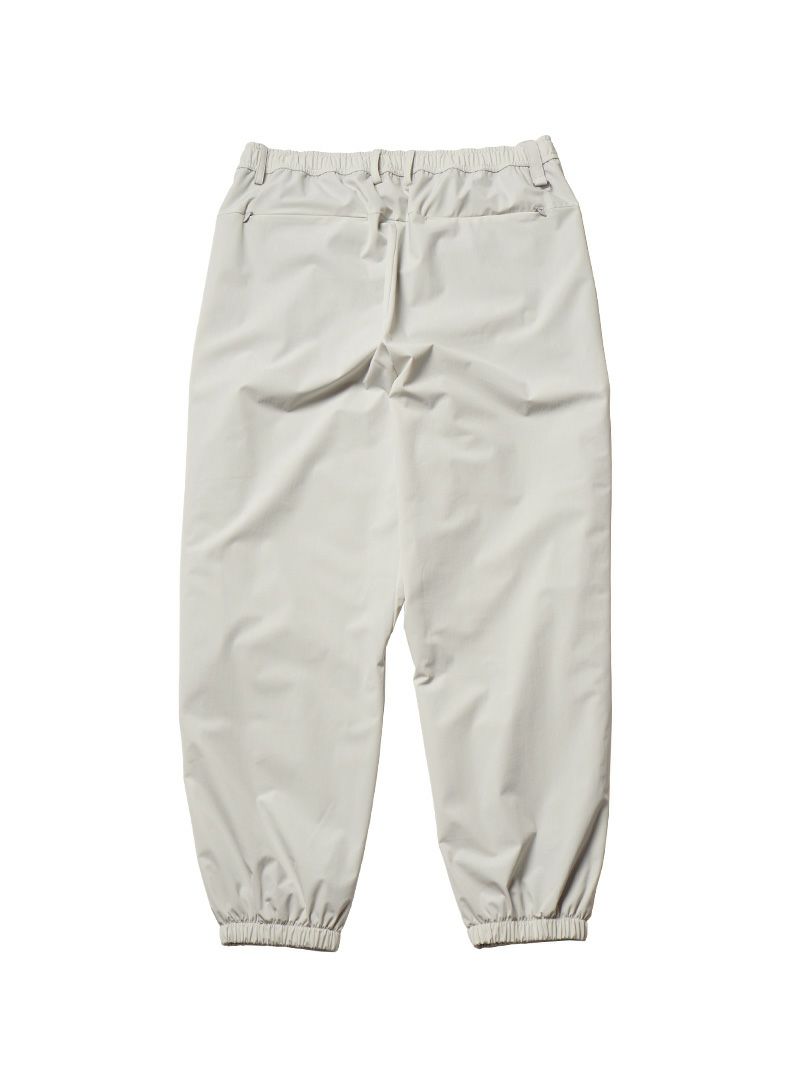 Wide Ventilation Pants