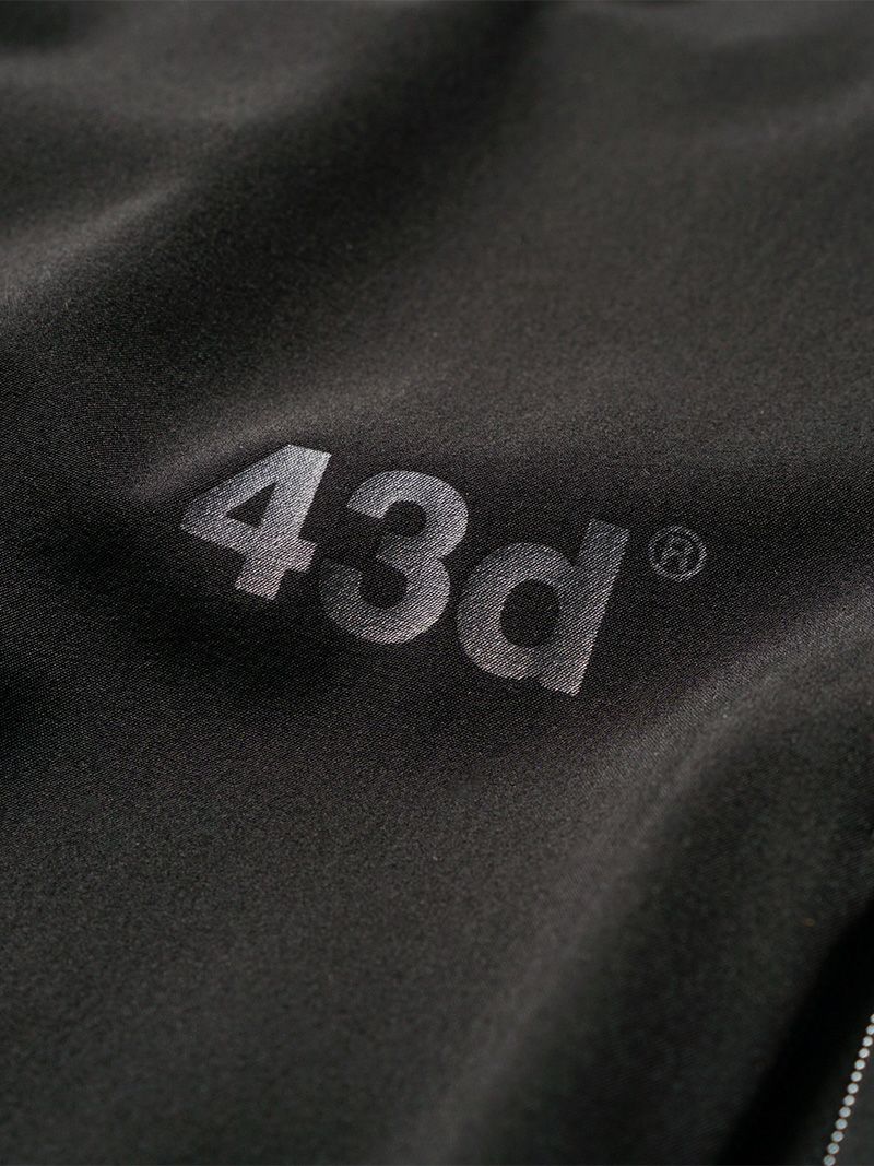 Wide Ventilation Pants