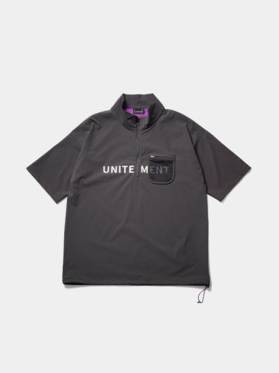 【誠実】 unitement｜Four Lab. Design Seasons メンズウェア