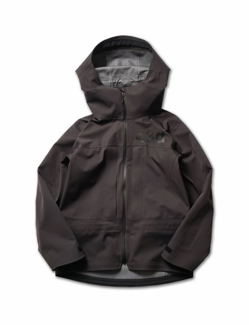 Peak BC43DEGREES｜Four Seasons Design Lab.