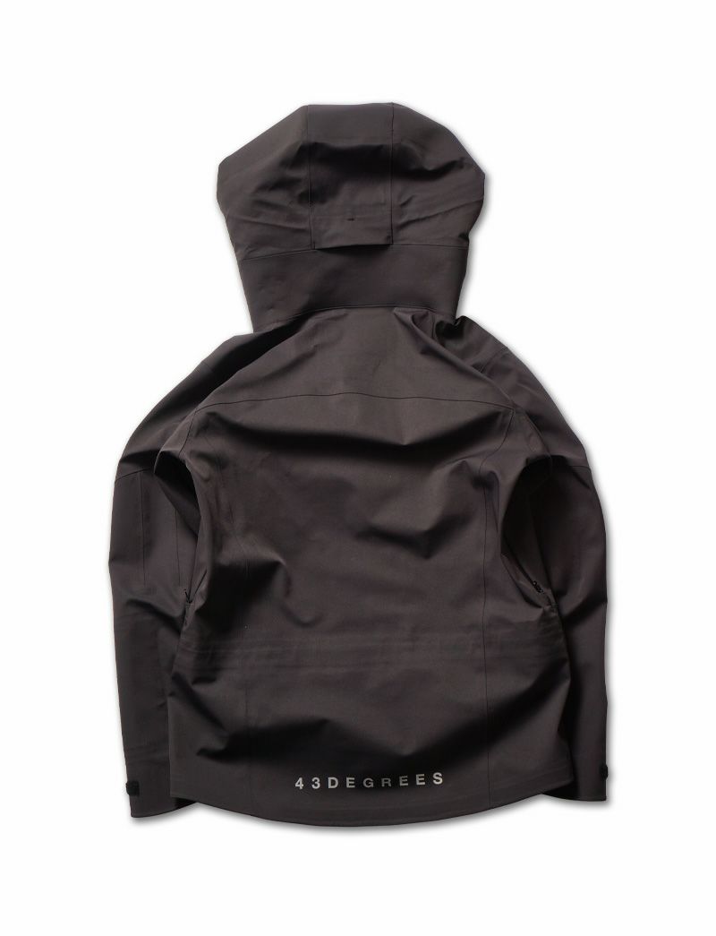 Peak BC43DEGREES｜Four Seasons Design Lab.