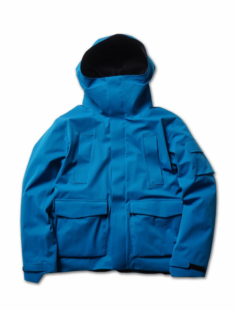 Shell Urban