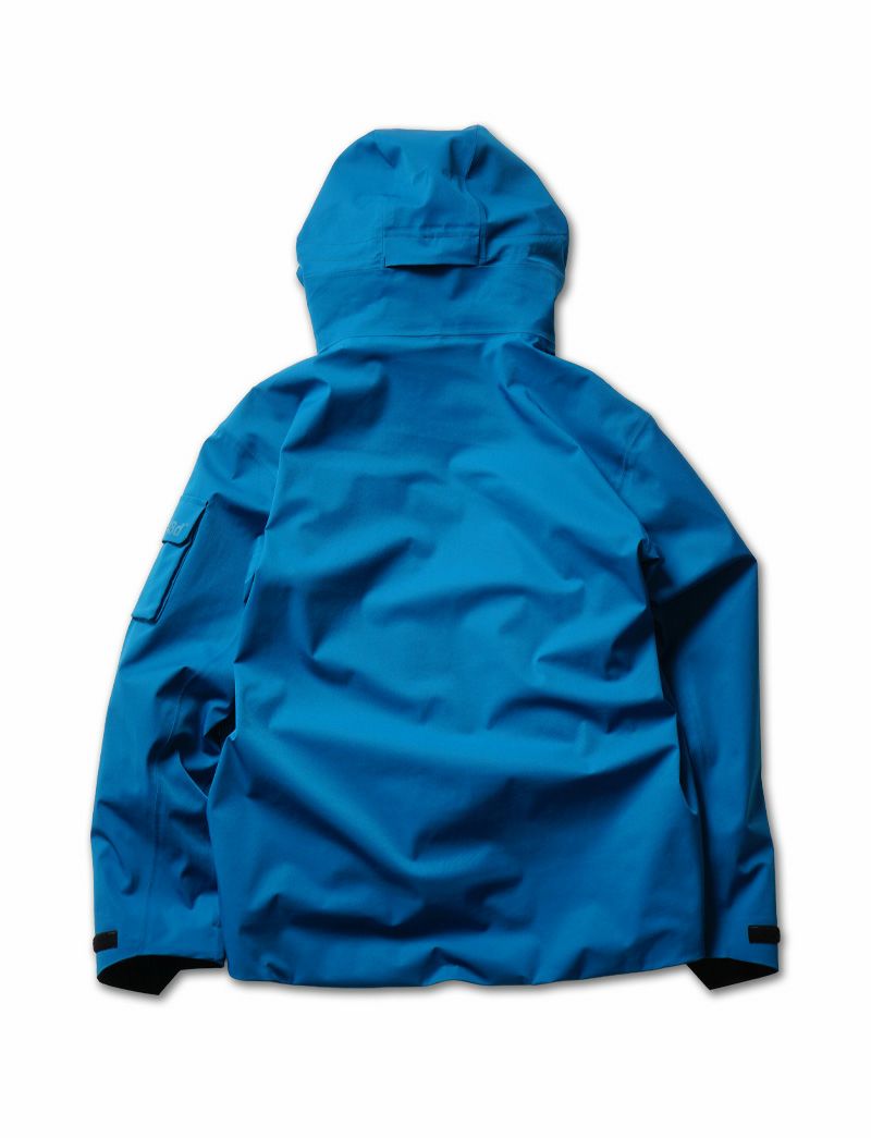 Shell Urban