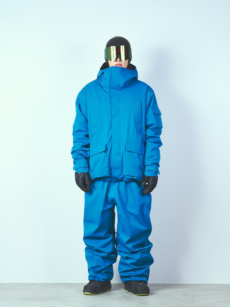 Shell Urban