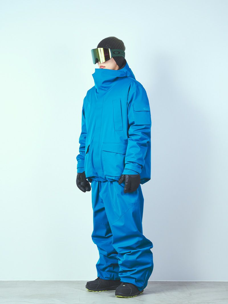 Shell Urban