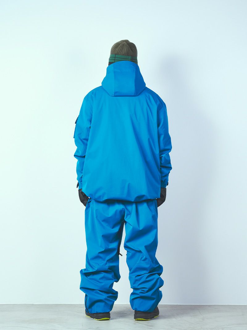 Shell Urban