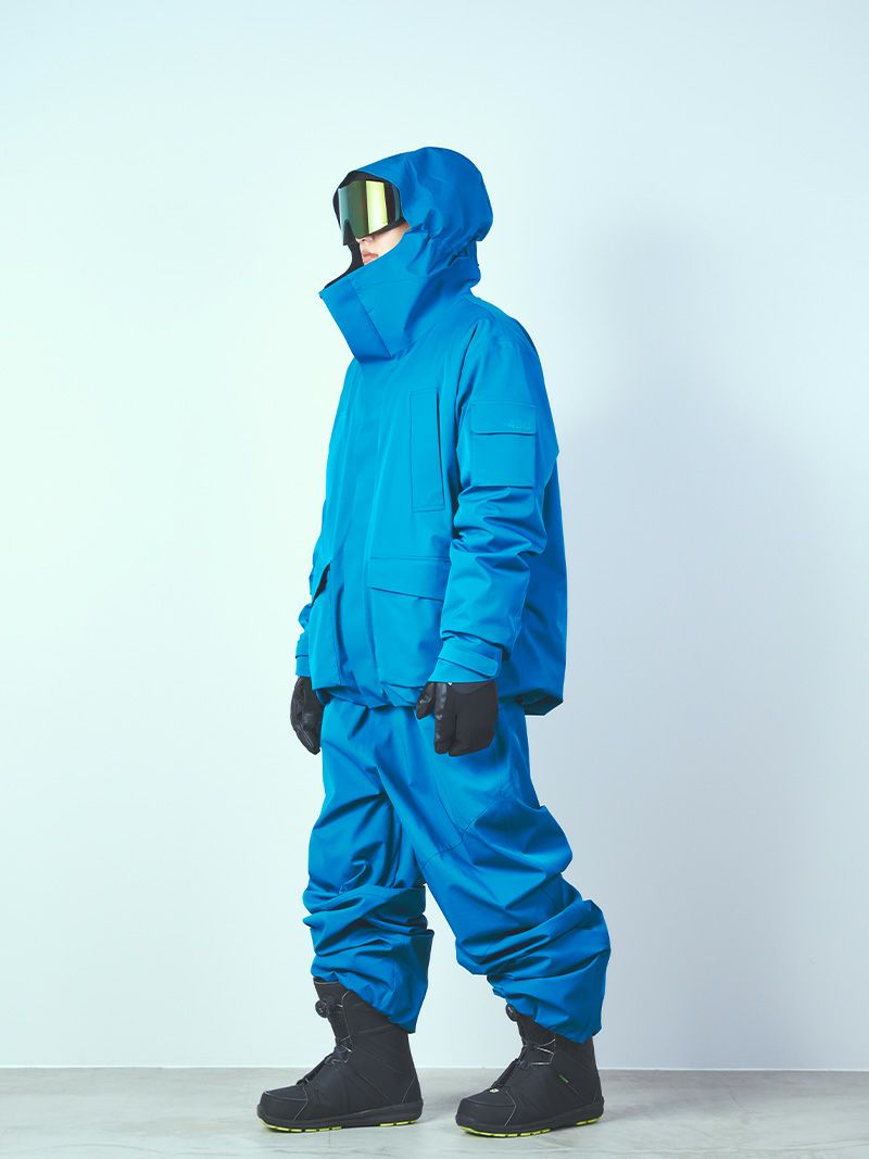 Shell Urban
