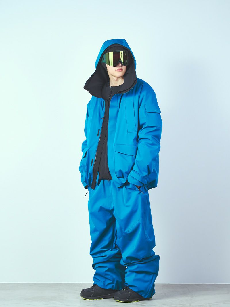 Shell Urban