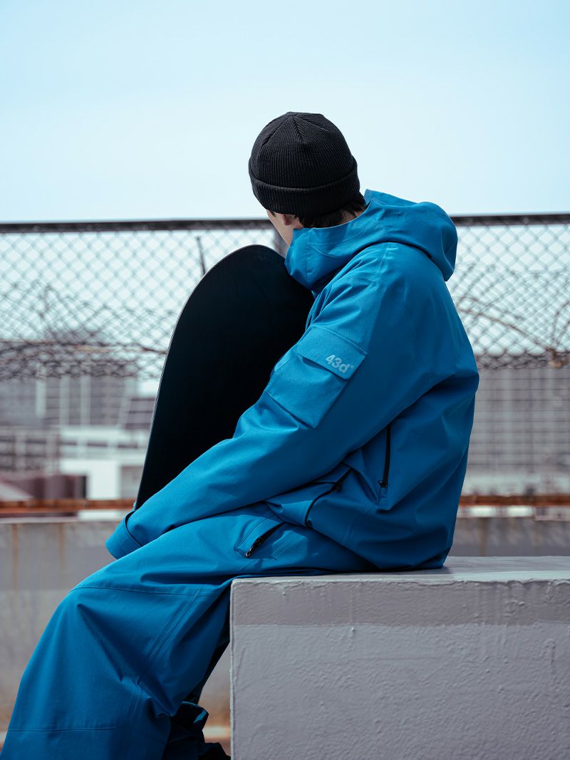 Shell Urban