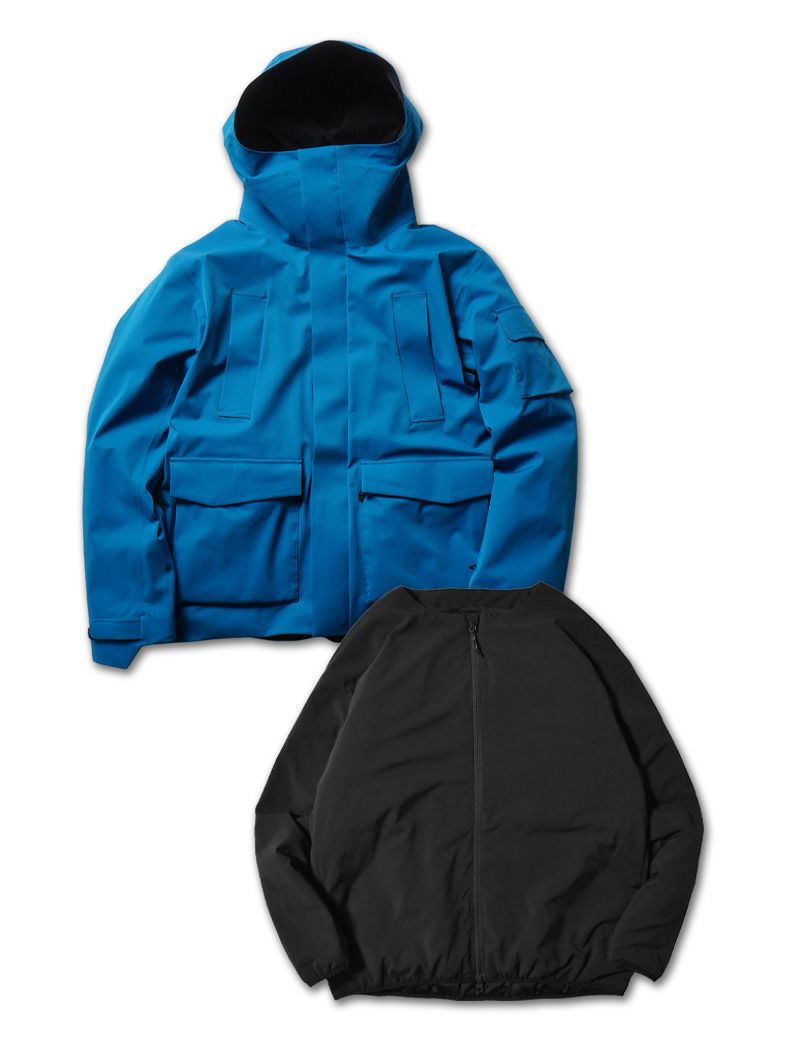 Shell Urban