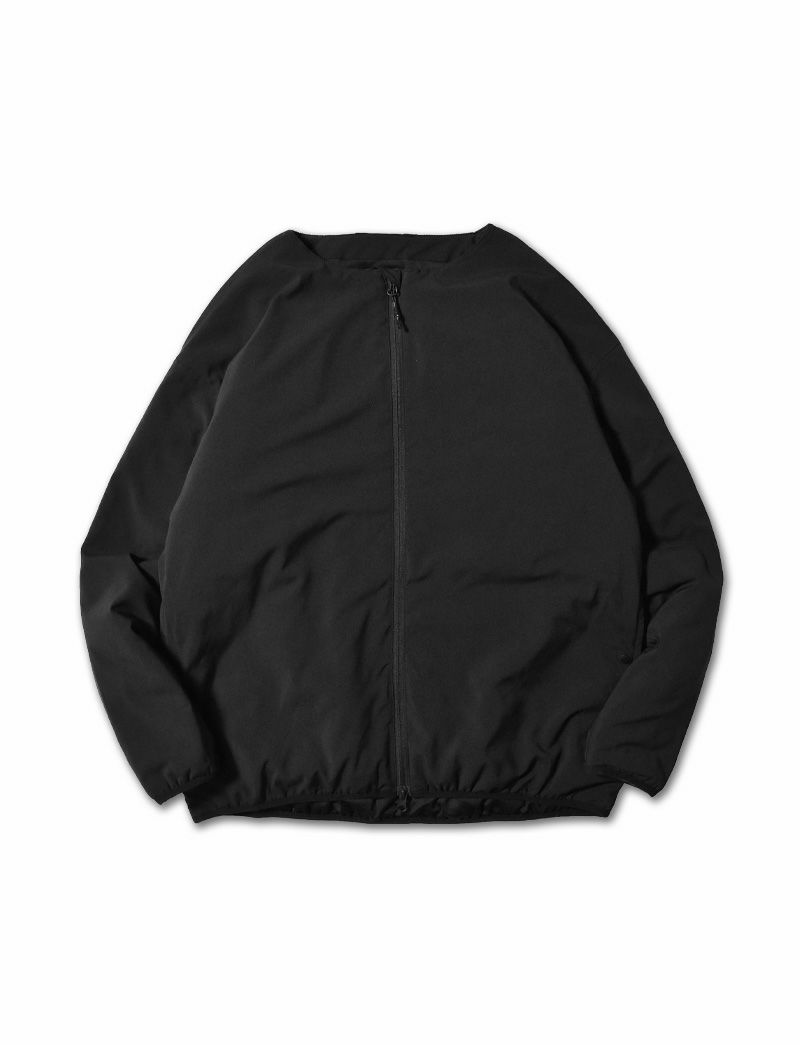 Shell Urban
