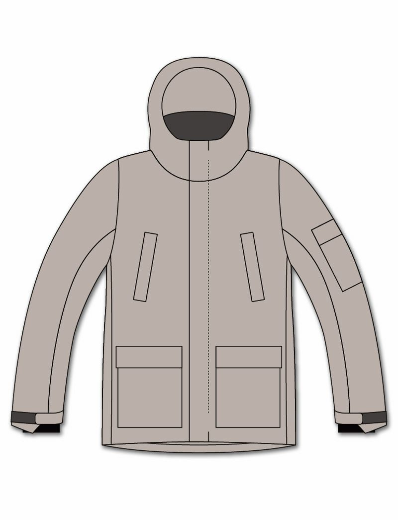 Shell Urban