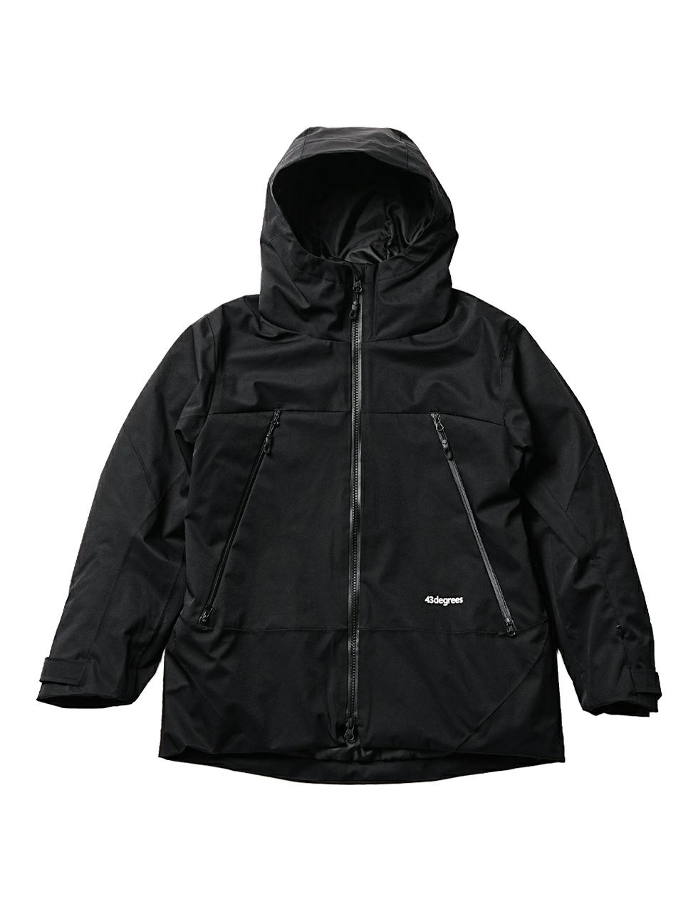 Junior Peak Jacket