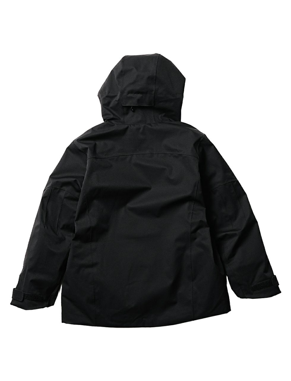Junior Peak Jacket