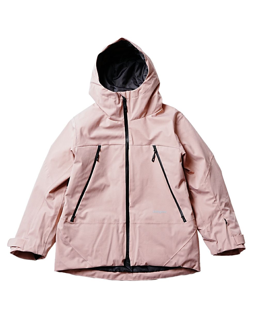 Junior Peak Jacket