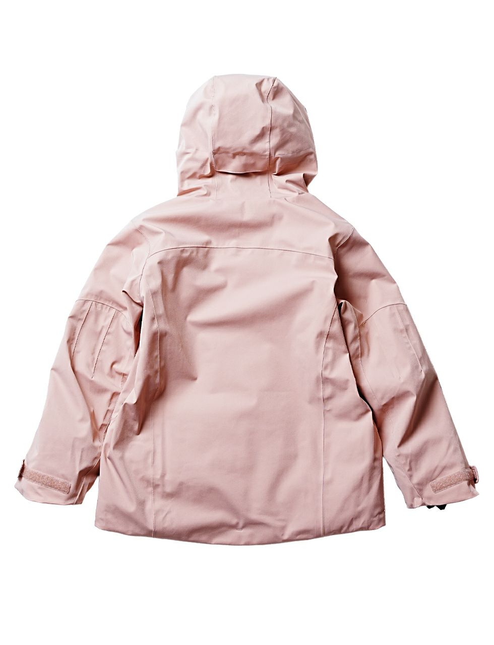 Junior Peak Jacket