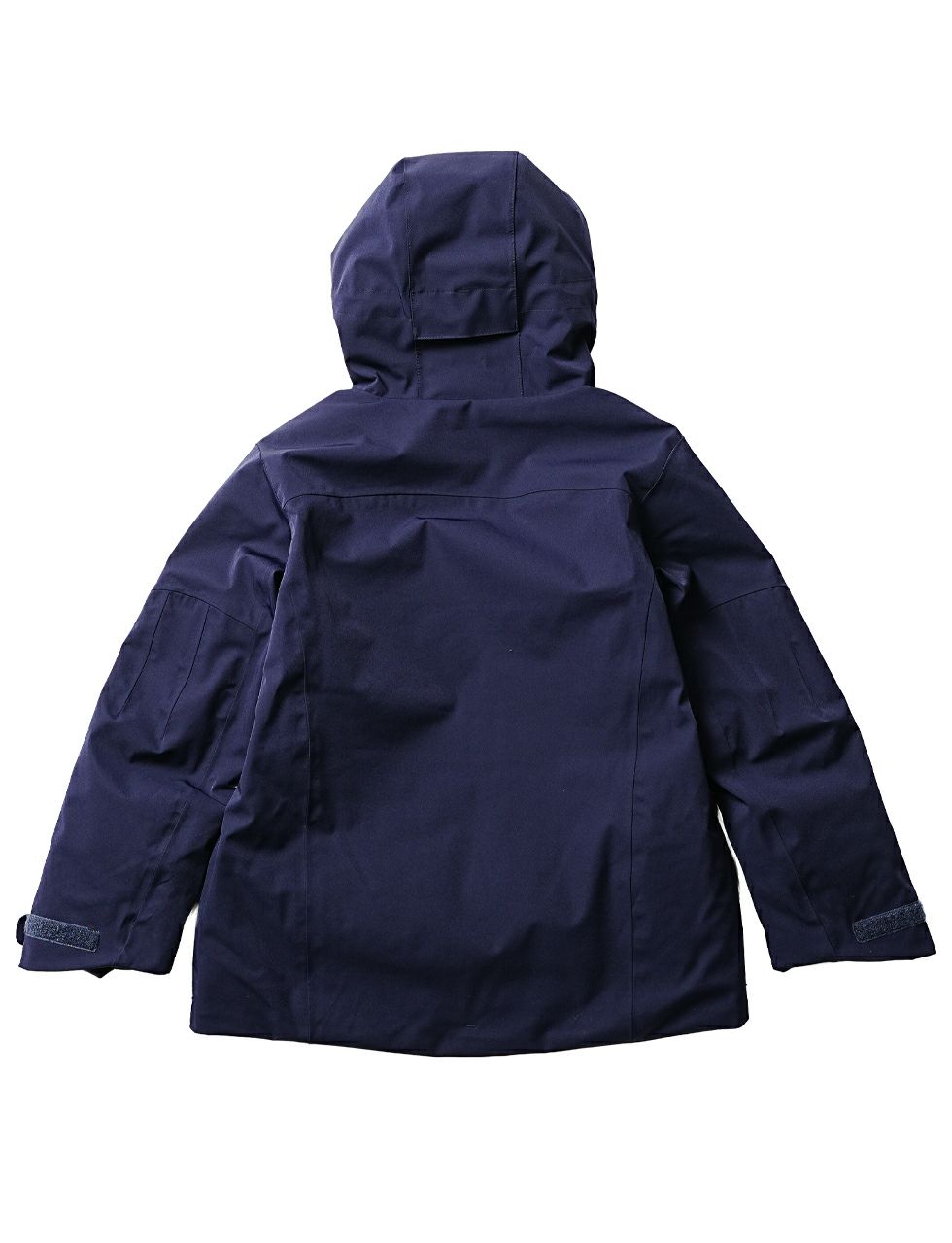 Junior Peak Jacket