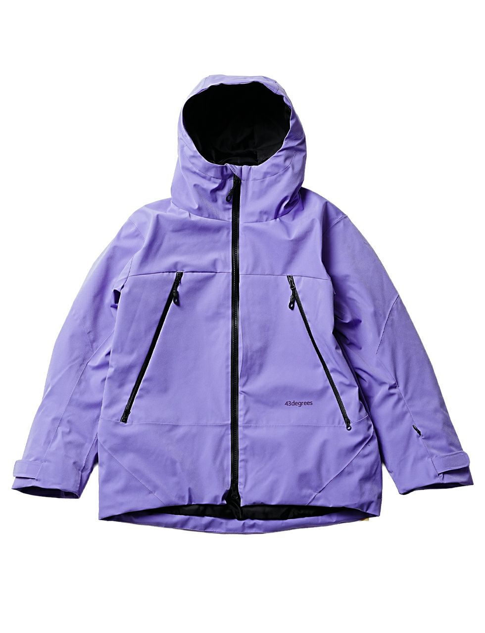 Junior Peak Jacket