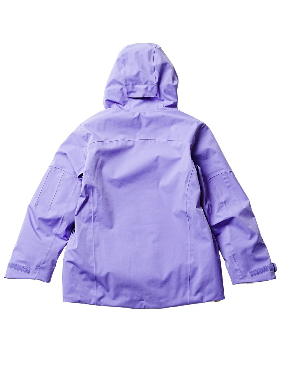 Junior Peak Jacket