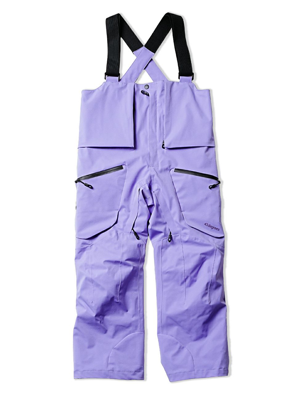 2025-2026 43DEGREES Junior Hang Pants | Four Seasons Design Lab.