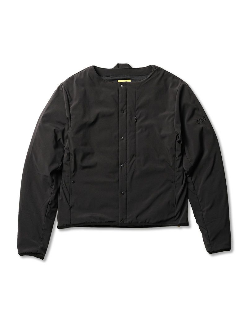 Thermo Tech Short Shirt