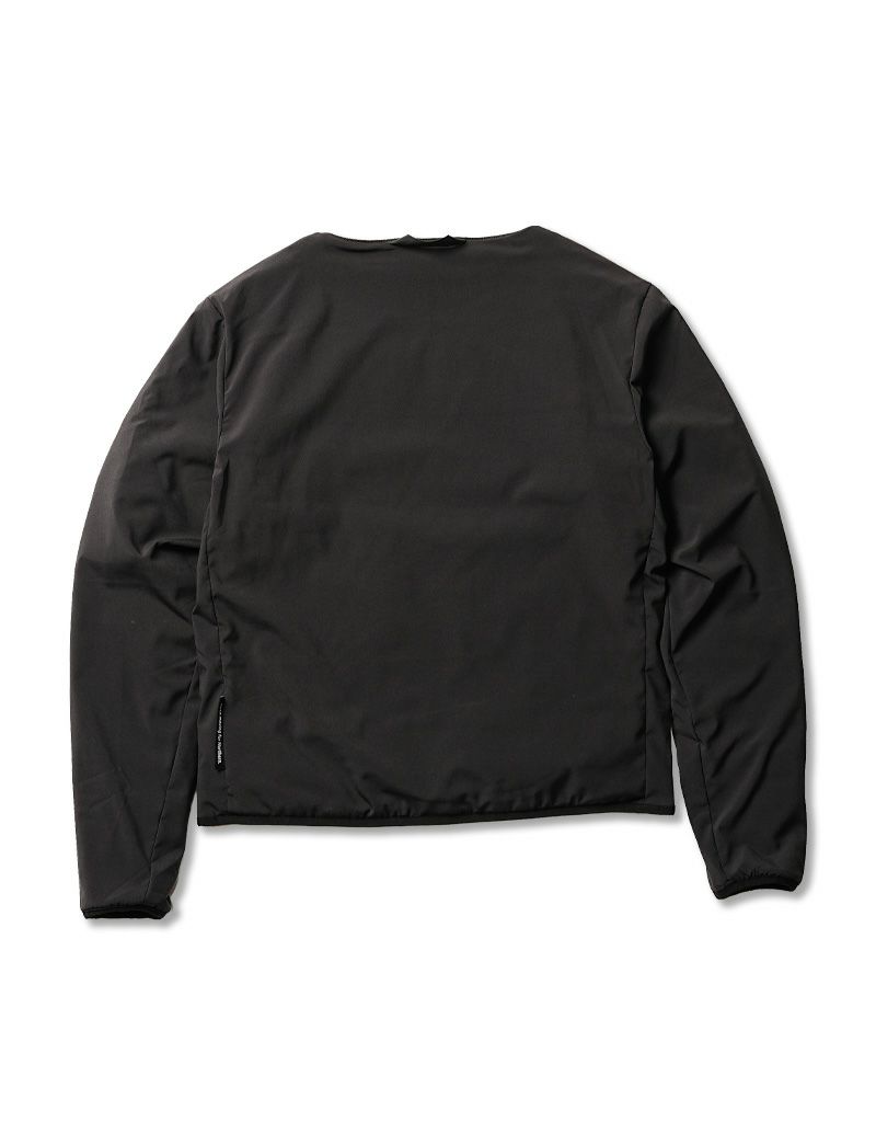 Thermo Tech Short Shirt