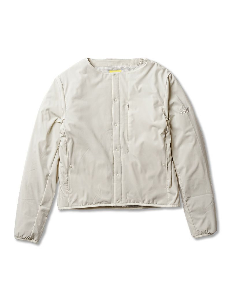 Thermo Tech Short Shirt