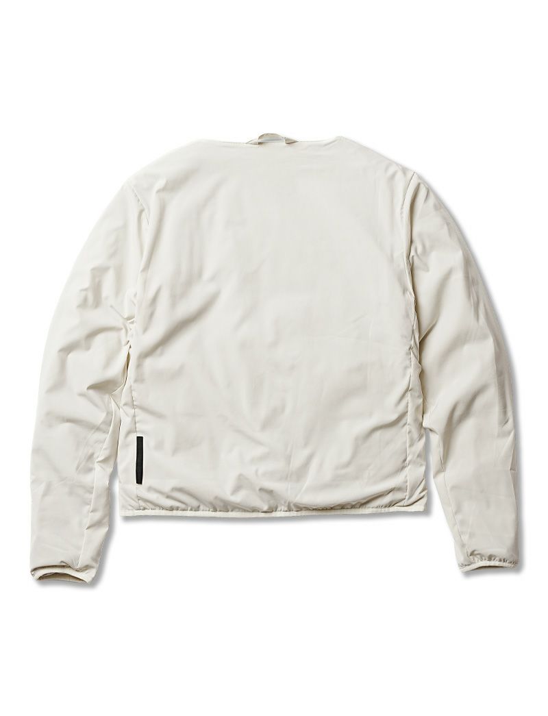 Thermo Tech Short Shirt